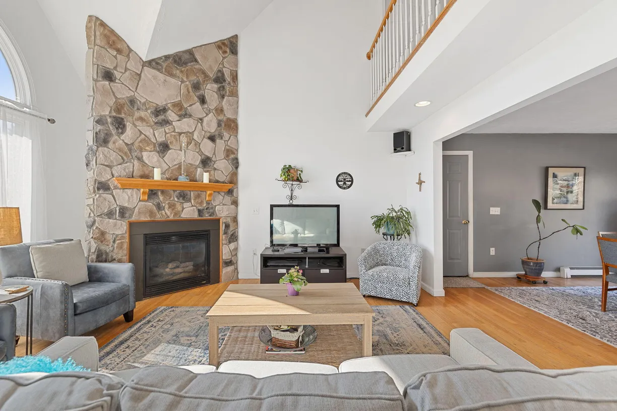 Boston, MA Real Estate | View 5 Bailey | Listing