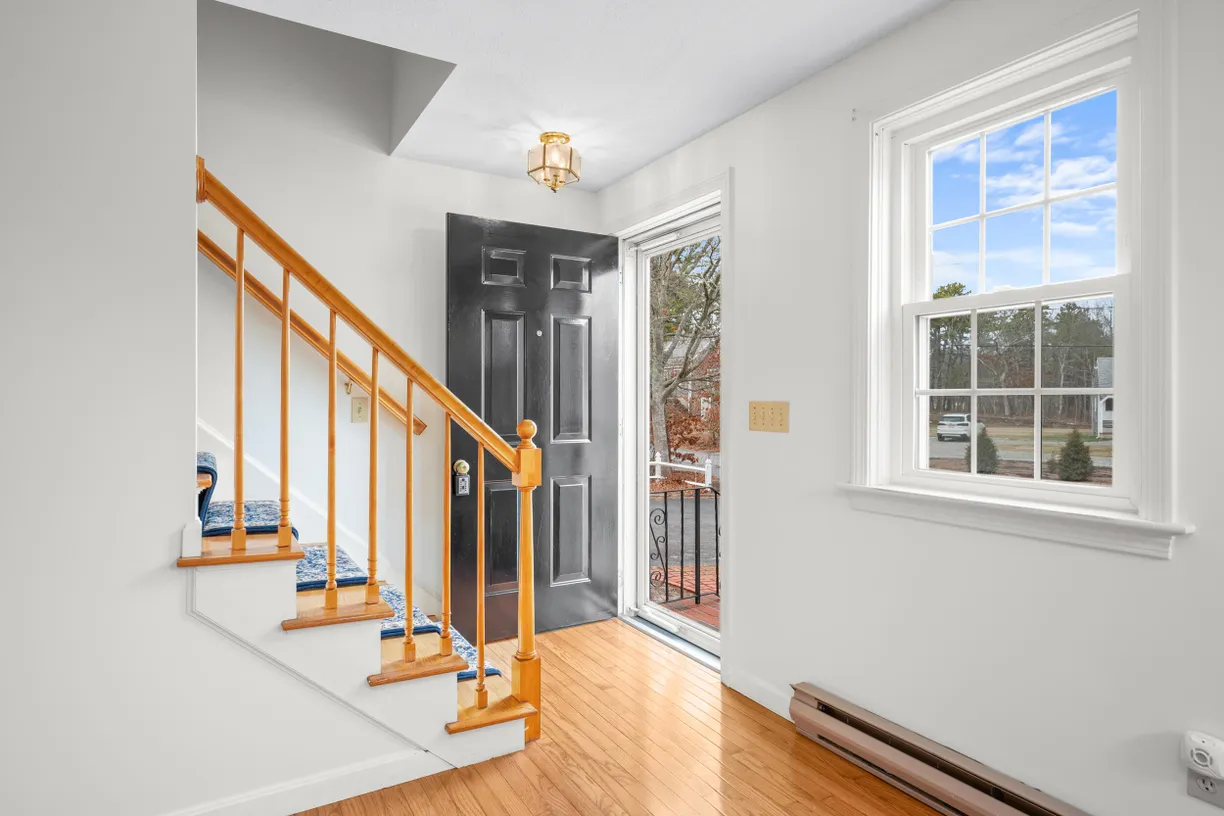 Boston, MA Real Estate | View 55 Wayside | Listing