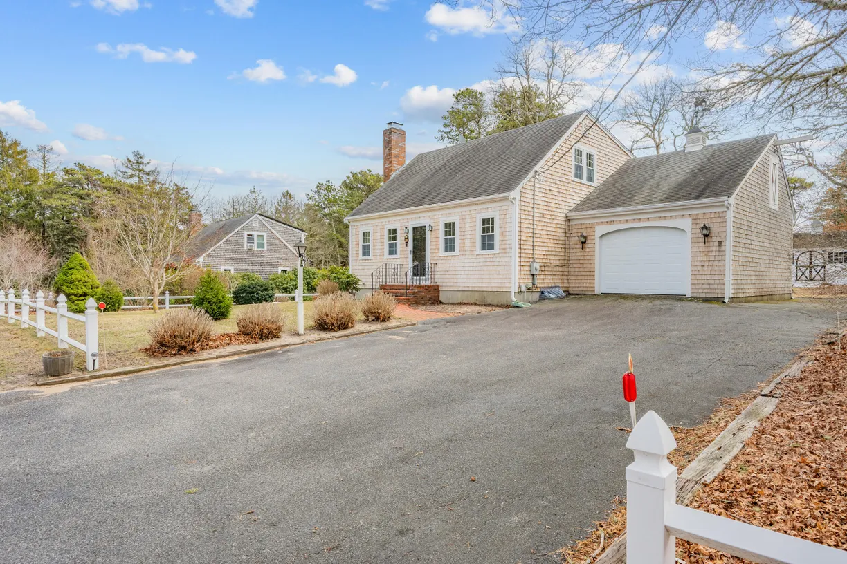Boston, MA Real Estate | View 55 Wayside | Listing
