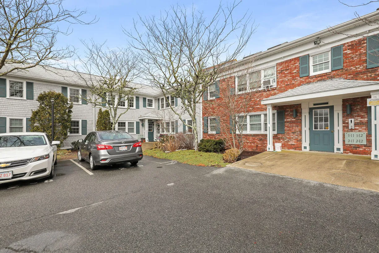 Boston, MA Real Estate | View 78 Center | 1 Bed, 1 Bath