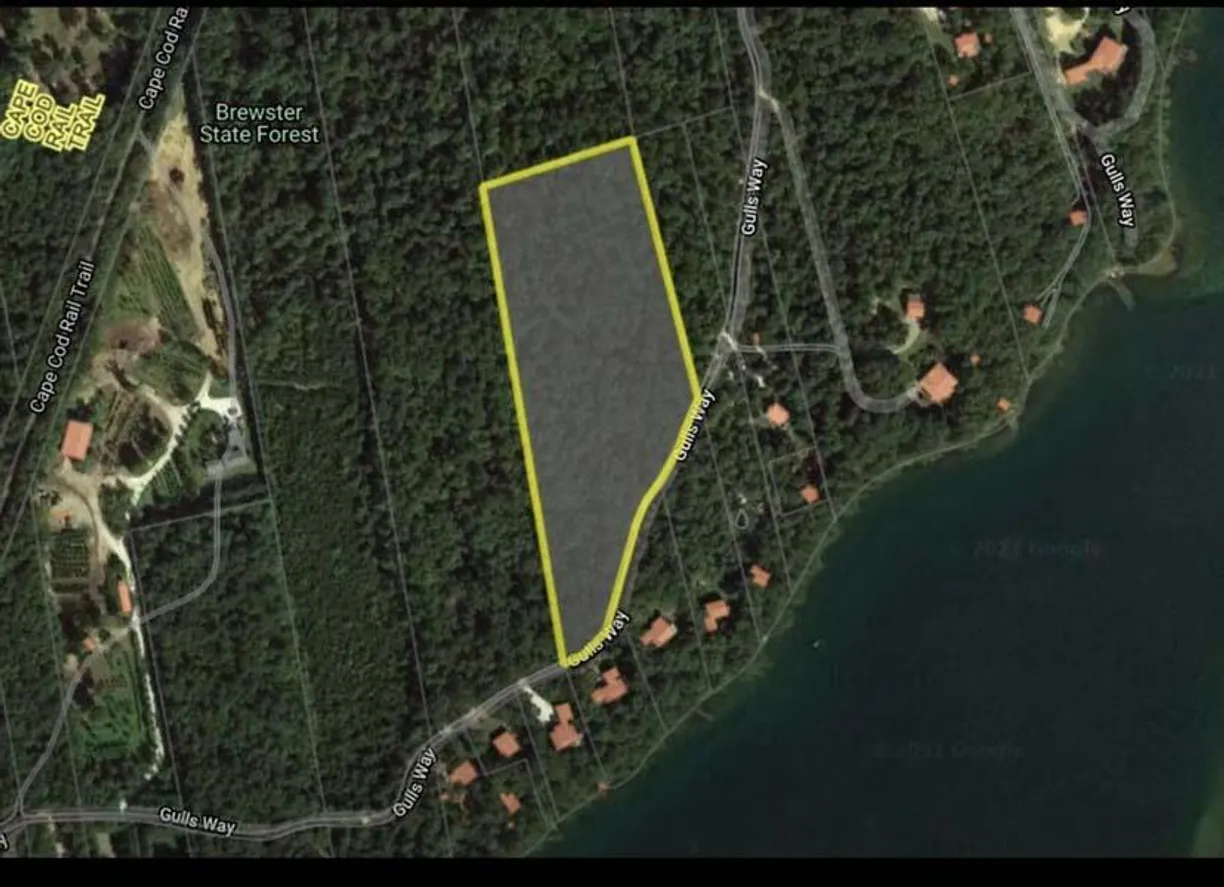 Boston, MA Real Estate | View 0 Gulls | Listing