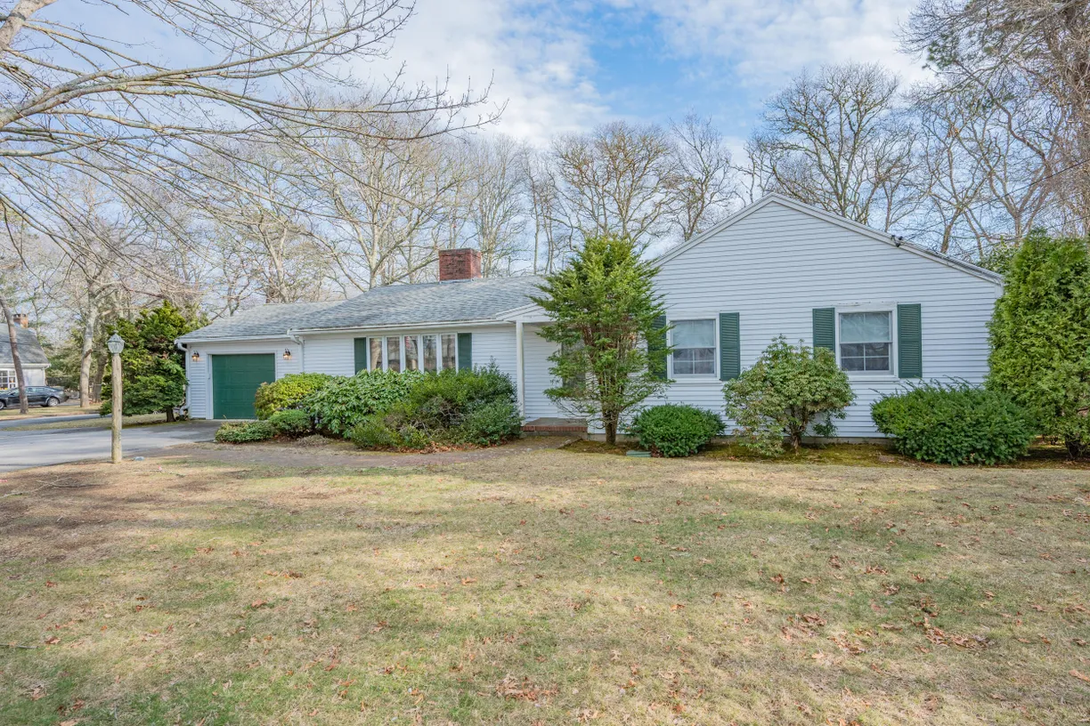 Boston, MA Real Estate | View 31 Arbor | Listing