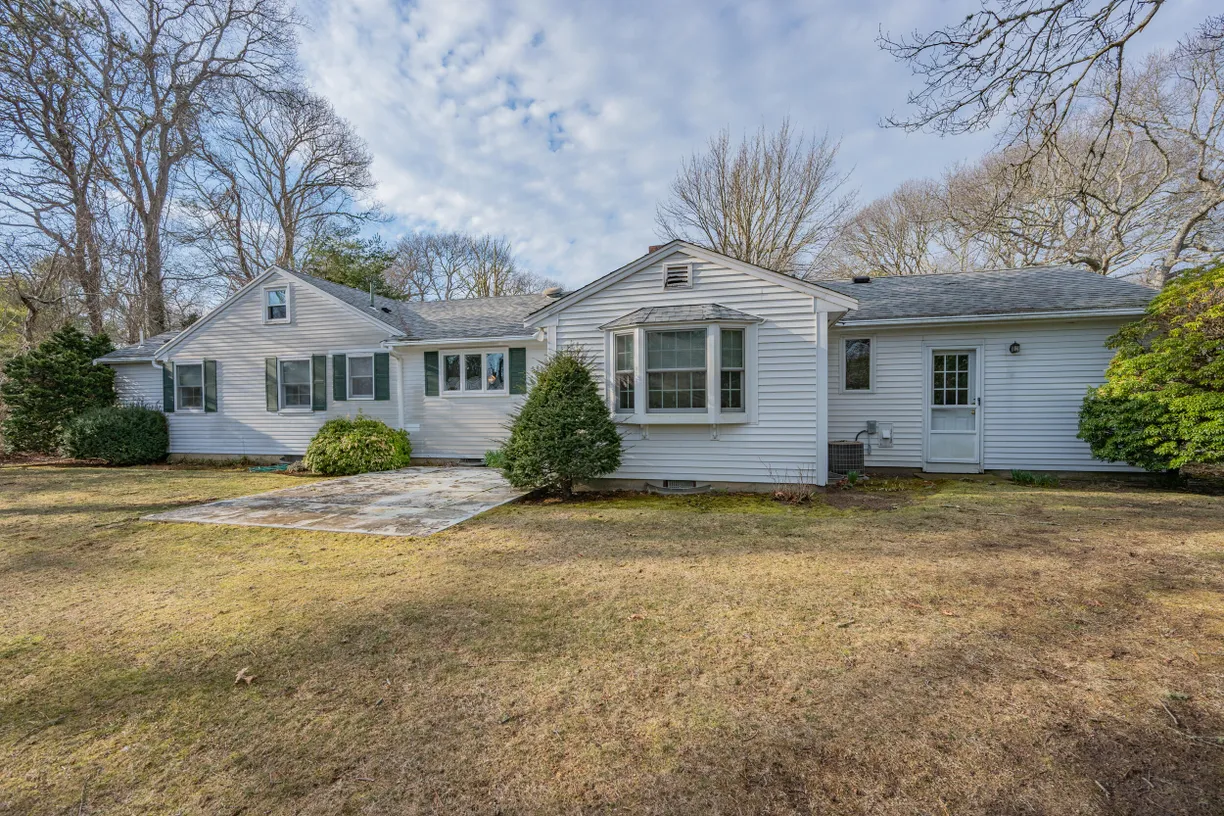 Boston, MA Real Estate | View 31 Arbor | Listing