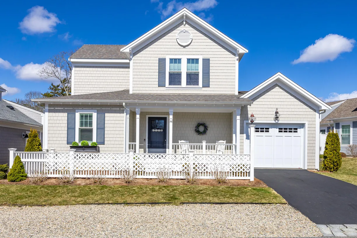 Boston, MA Real Estate | View 56 Cottage | 4 Beds, 3 Baths