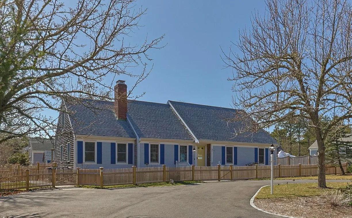Boston, MA Real Estate | View 16 Haromar Heath | 3 Beds, 3 Baths