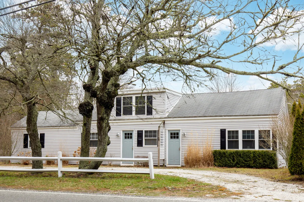 Boston, MA Real Estate | View 78 Upper County | Listing
