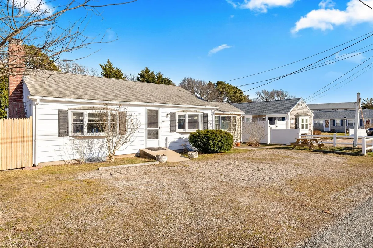Boston, MA Real Estate | View 188 Captain Chase | Listing
