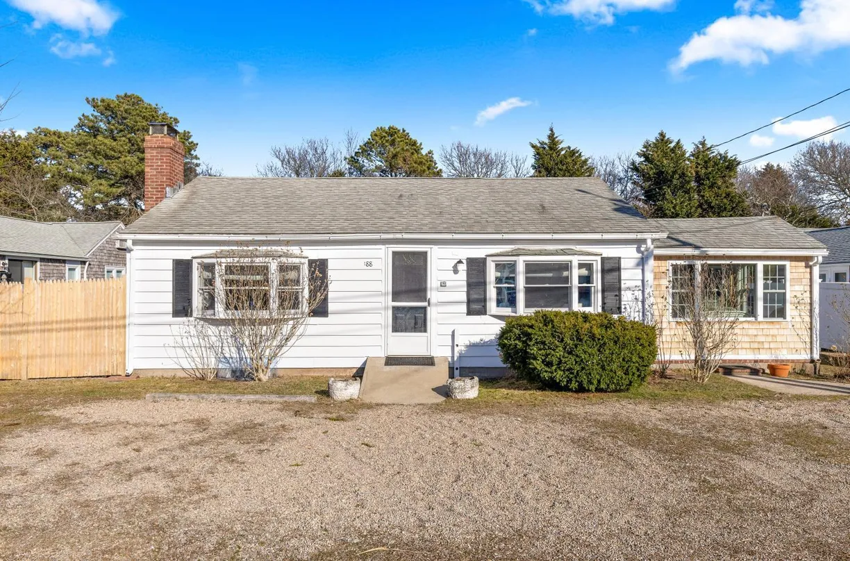 Boston, MA Real Estate | View 188 Captain Chase | Listing