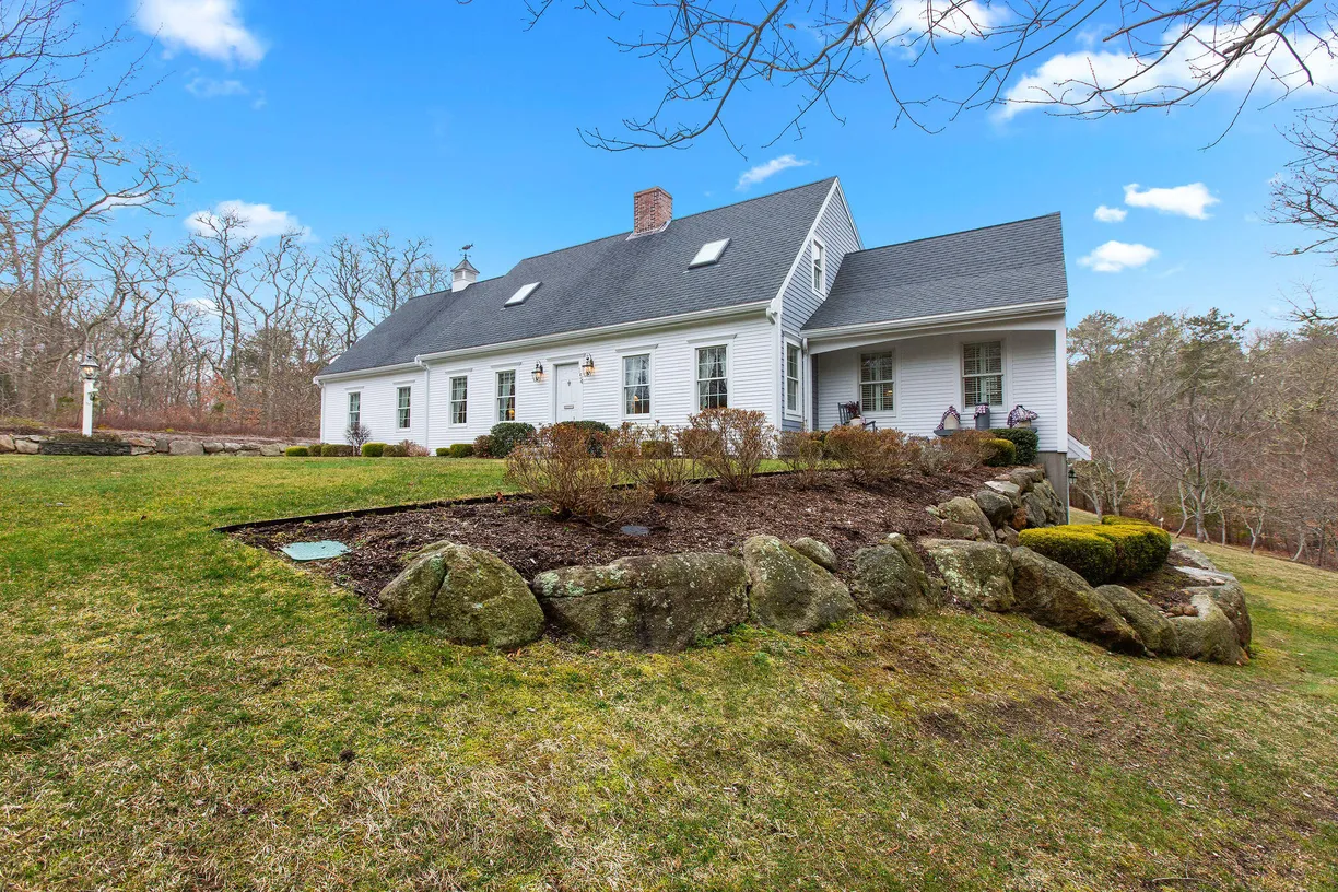 Boston, MA Real Estate | View 154 Beechtree | Listing