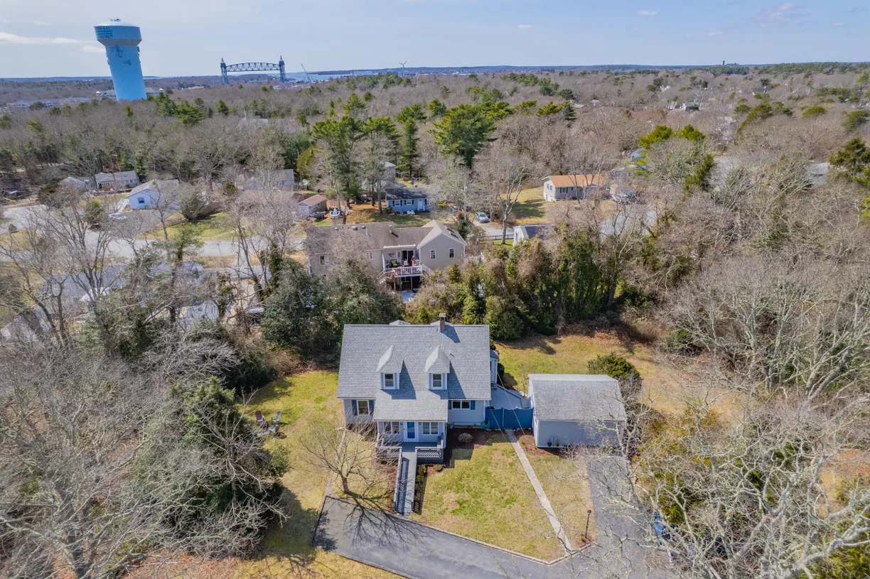 Boston, MA Real Estate | View 27 Head of the Bay | Listing