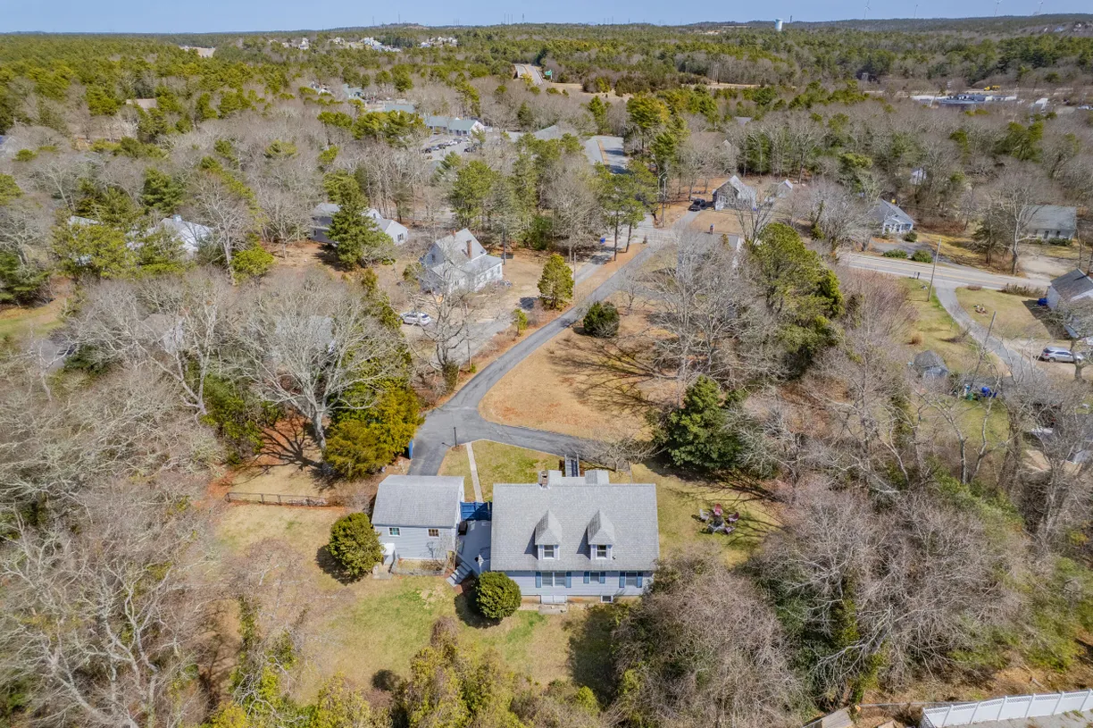 Boston, MA Real Estate | View 27 Head of the Bay | Listing