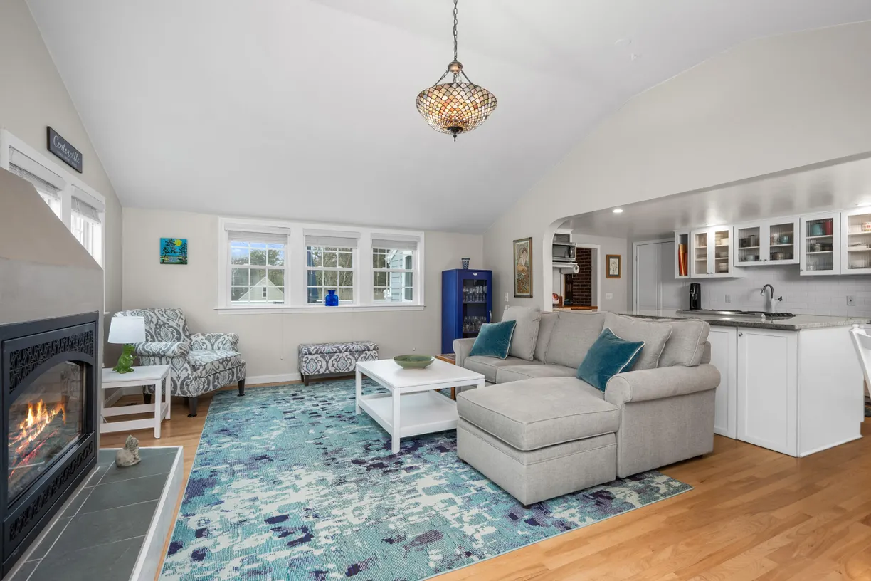 Boston, MA Real Estate | View 9 Pine Tree | Listing