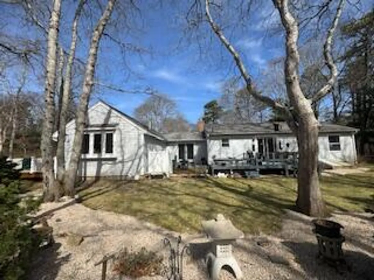 Boston, MA Real Estate | View 155 Mitchell's | Listing