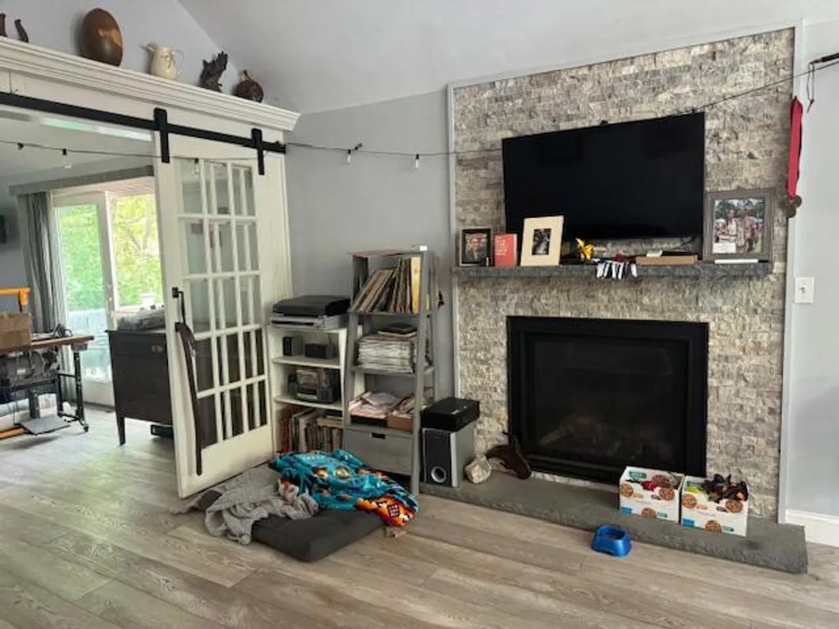 Boston, MA Real Estate | View 155 Mitchell's | Listing