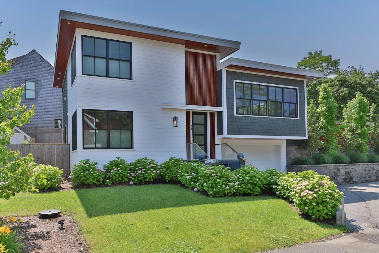 Boston, MA Real Estate | View 44 Winslow | Listing