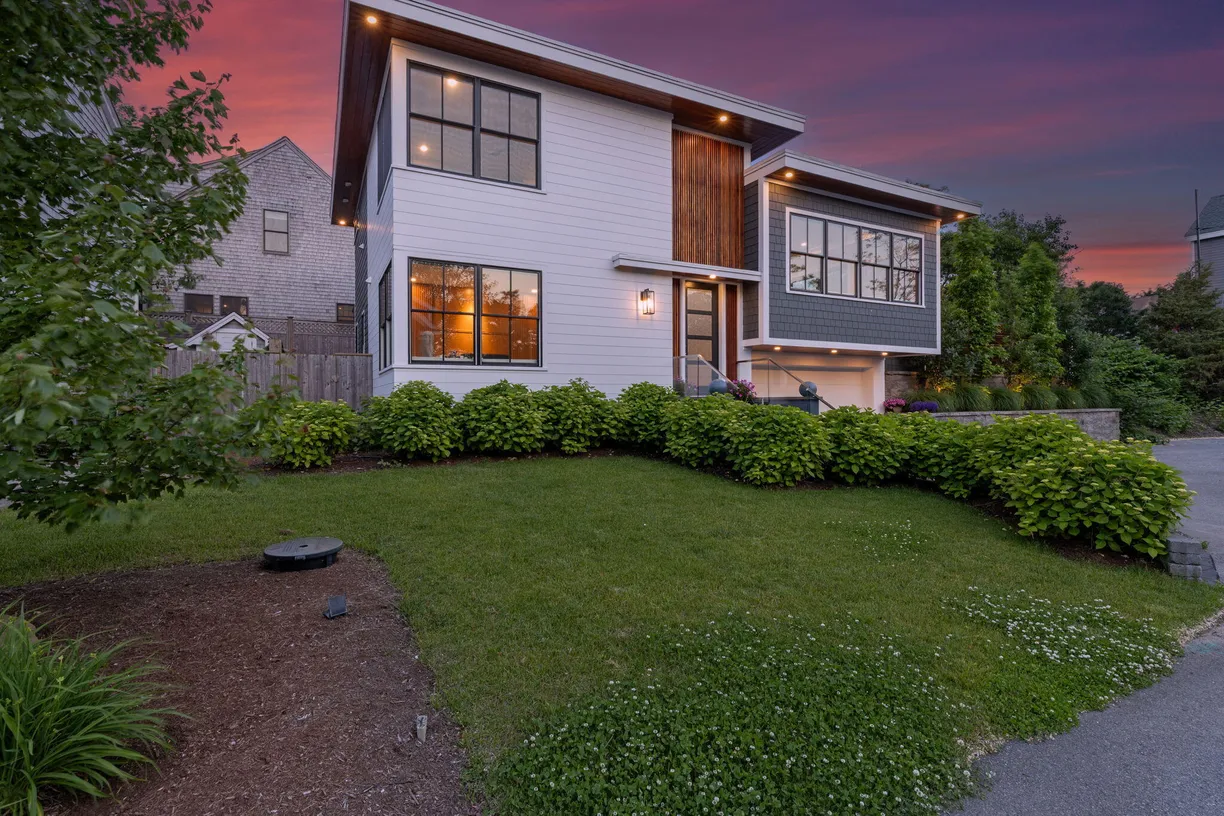Boston, MA Real Estate | View 44 Winslow | 3 Beds, 3 Baths