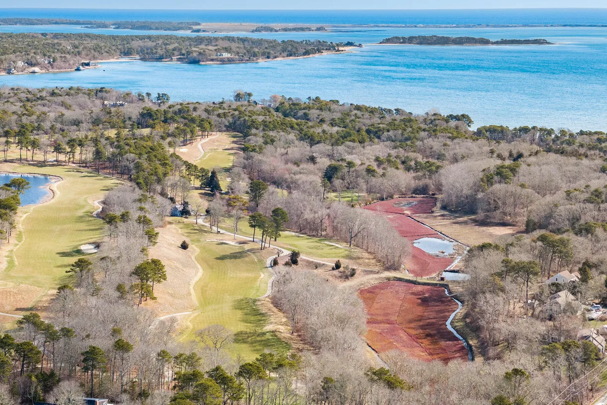 Boston, MA Real Estate | View 4 Harbor Light