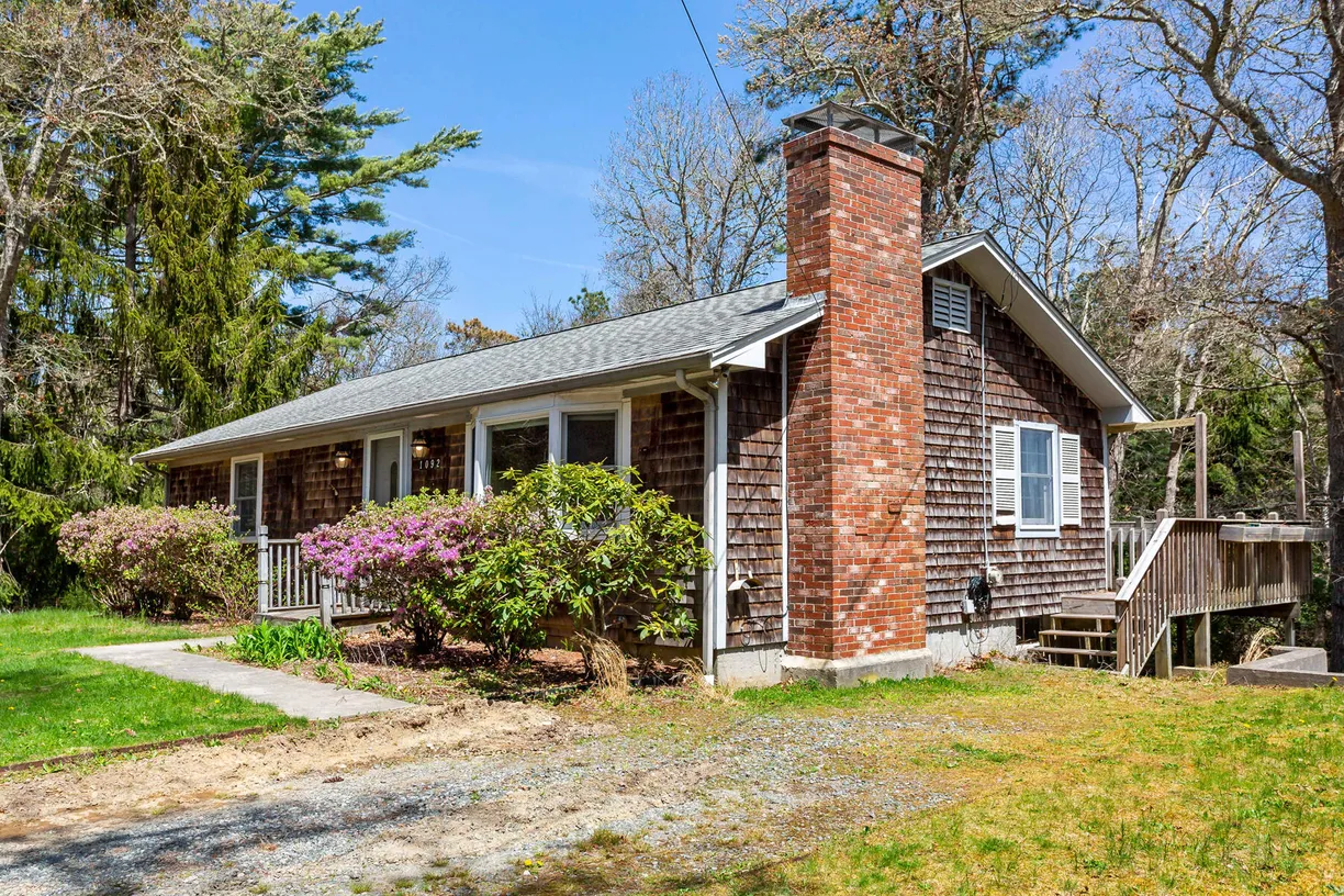 Boston, MA Real Estate | View 1092 Osterville West Barnstable | Listing