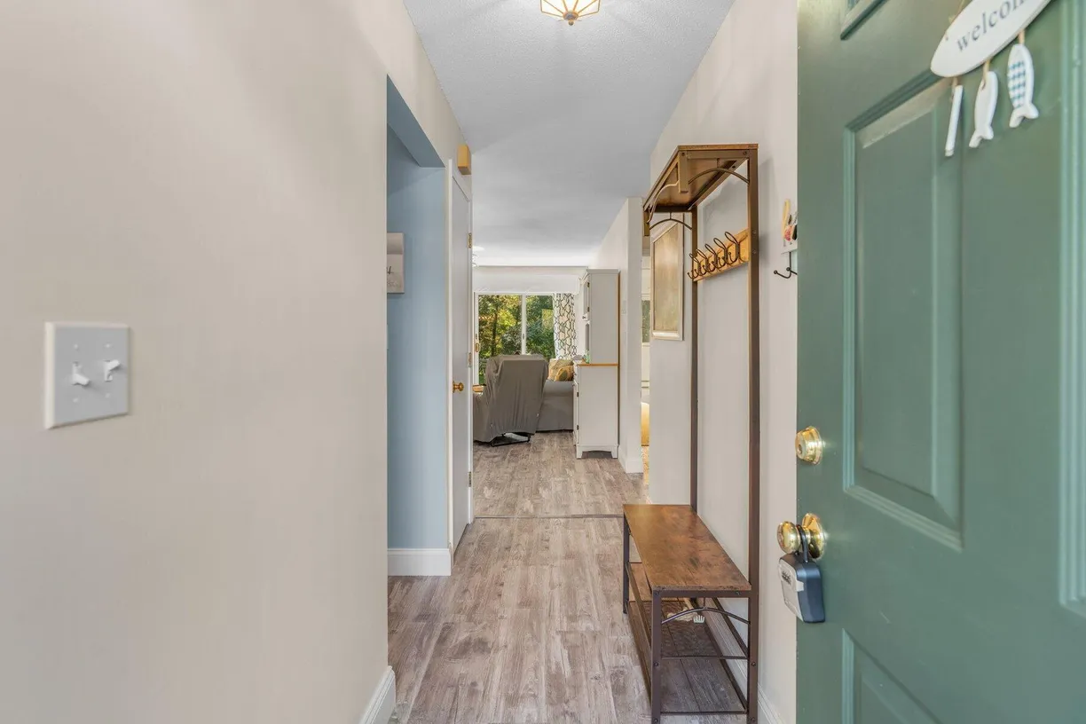 Boston, MA Real Estate | View 79 Chilton | Listing