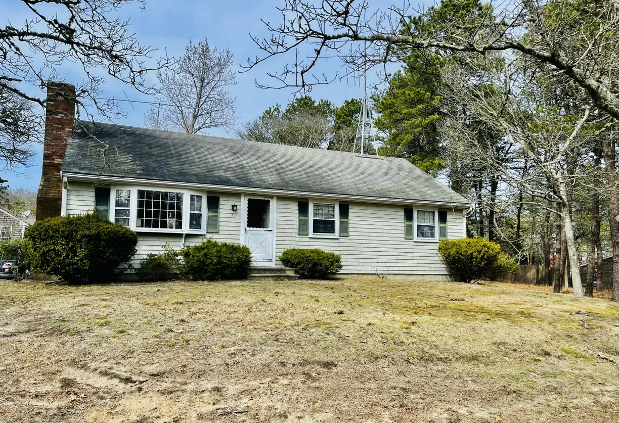 Boston, MA Real Estate | View 40 North | 3 Beds, 1 Bath