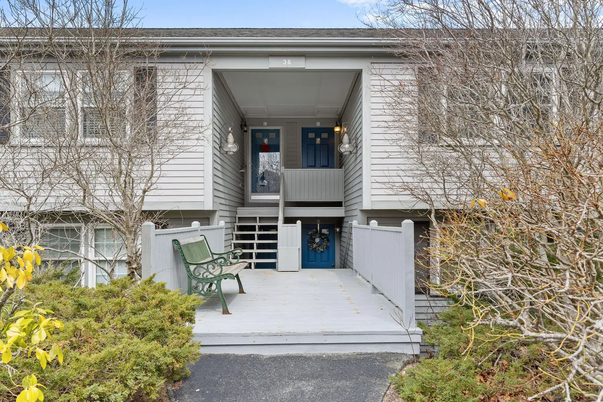 Boston, MA Real Estate | View 36 Misty Meadow | 2 Beds, 1 Bath