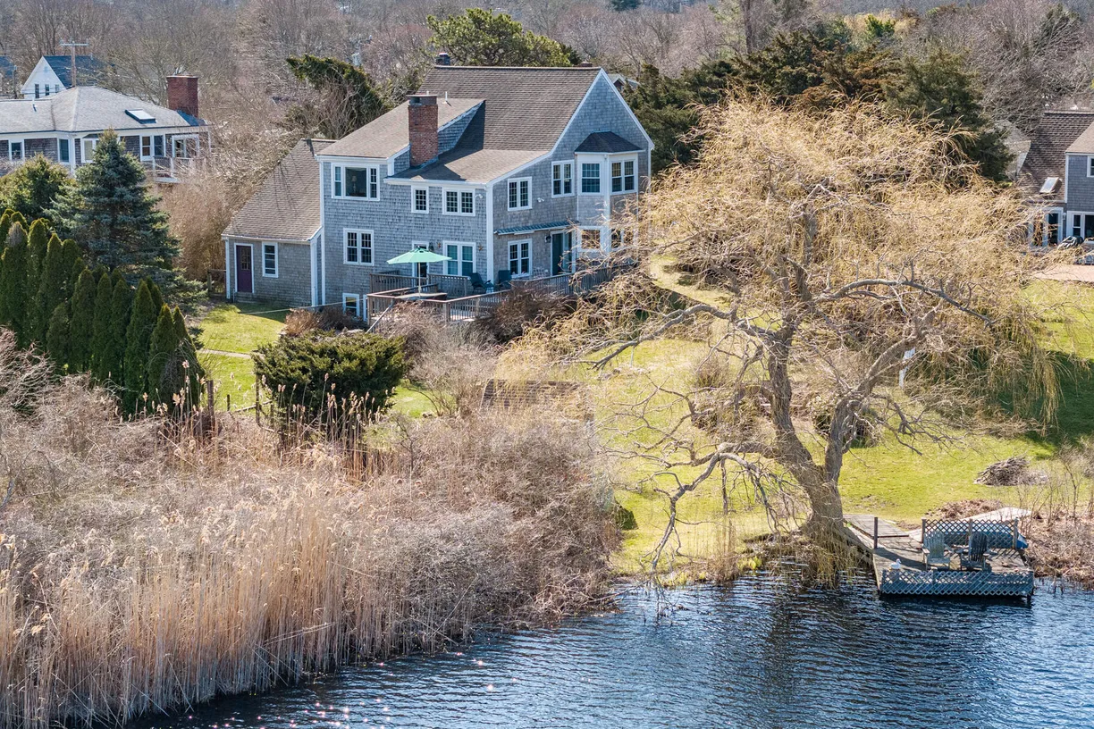 Boston, MA Real Estate | View 48 Smith | 3 Beds, 3 Baths