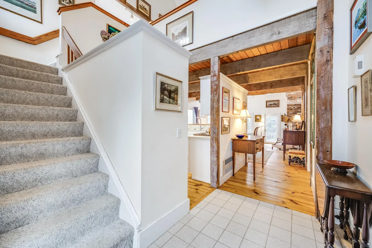 Boston, MA Real Estate | View 48 Smith | Listing