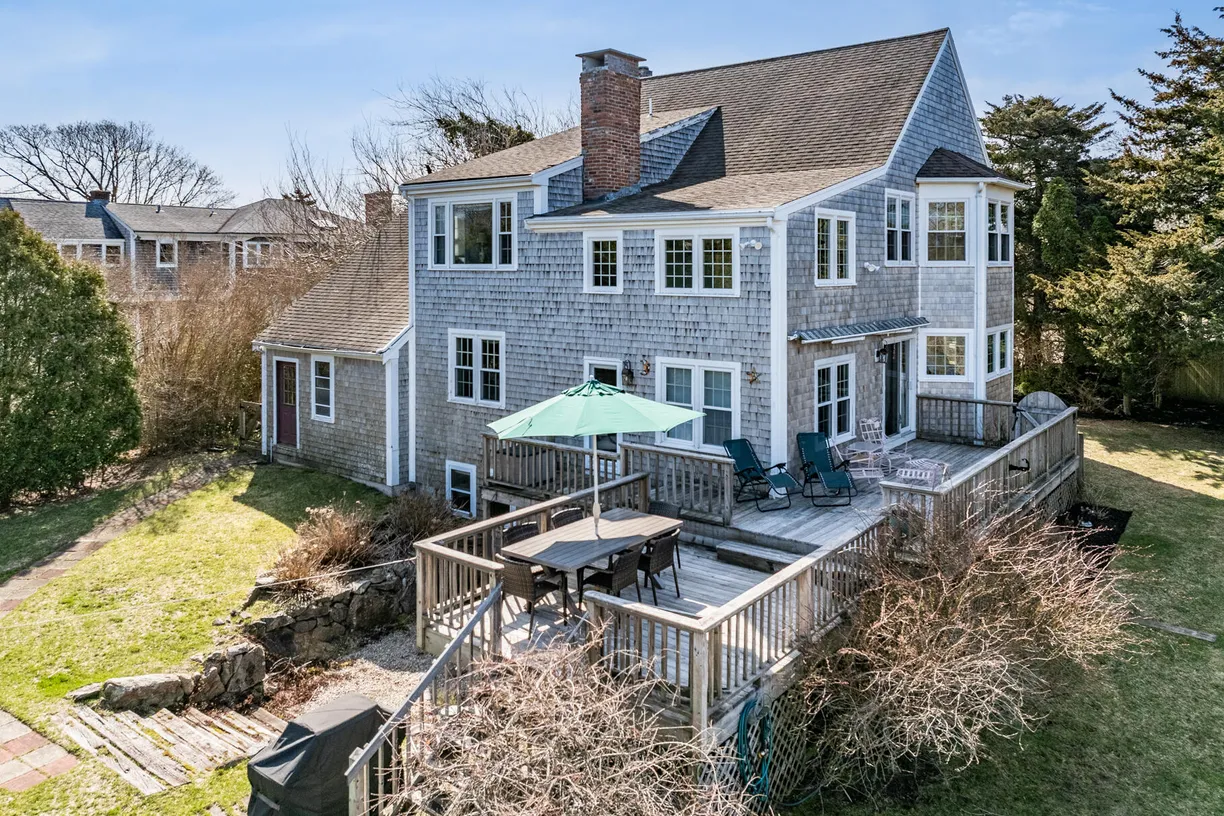 Boston, MA Real Estate | View 48 Smith | Listing