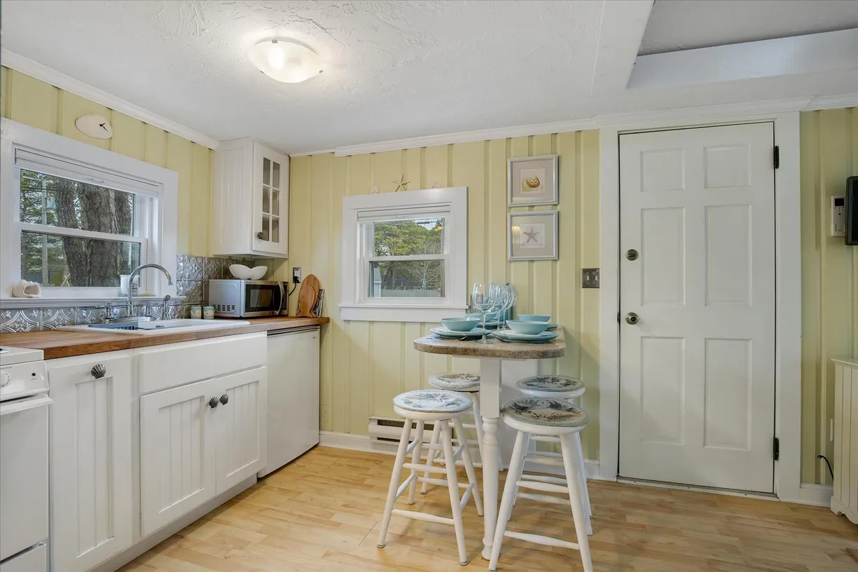 Boston, MA Real Estate | View 109 Lower County | Listing