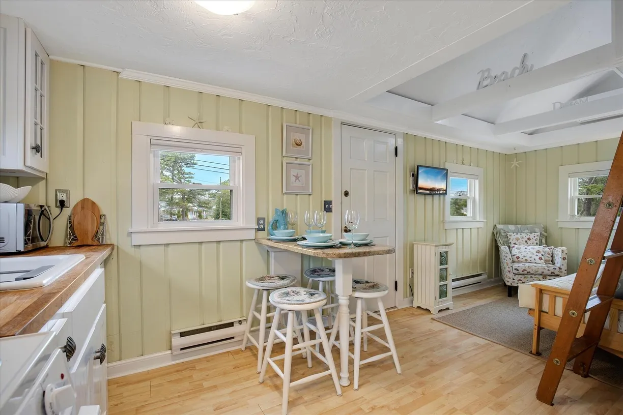 Boston, MA Real Estate | View 109 Lower County | Listing