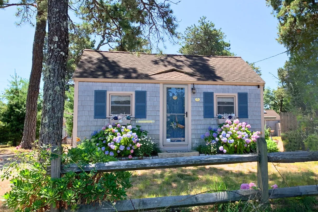 Boston, MA Real Estate | View 109 Lower County | 1 Bed, 1 Bath