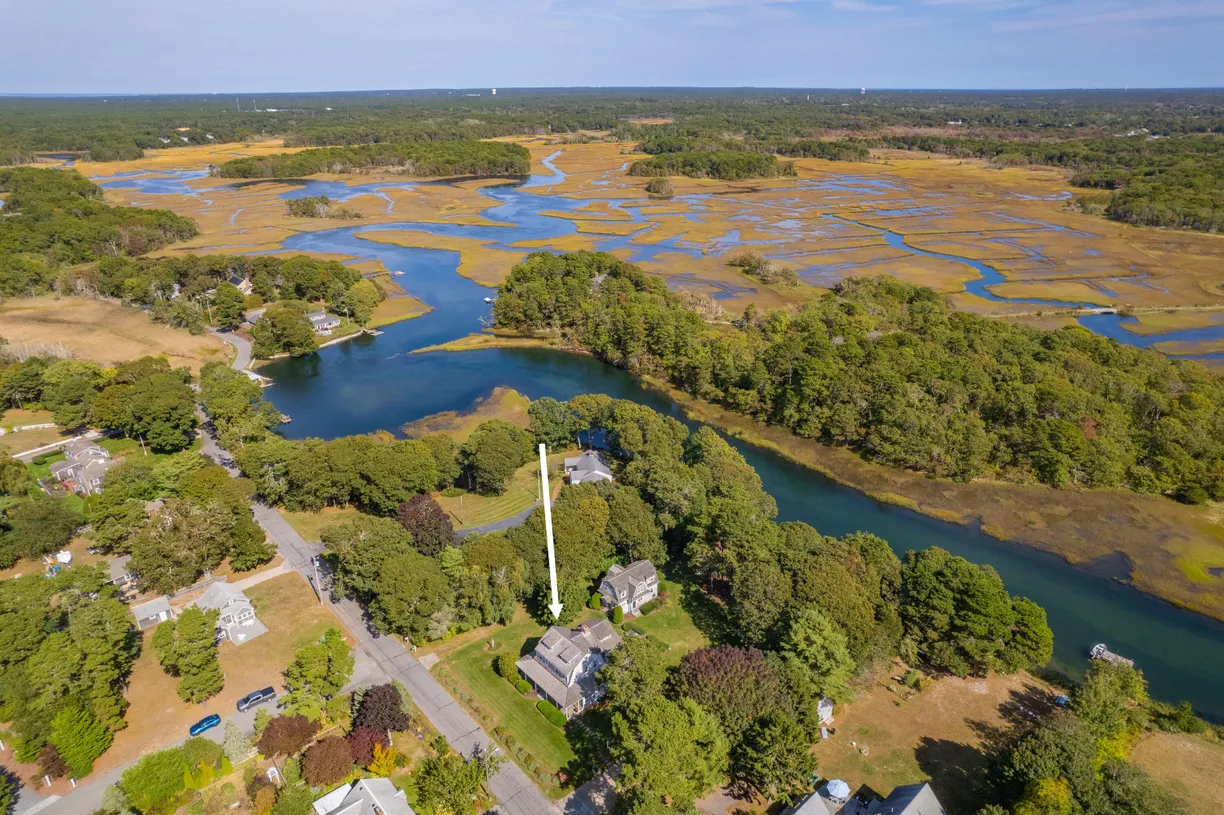 Boston, MA Real Estate | View 21 North | 3 Beds, 3 Baths