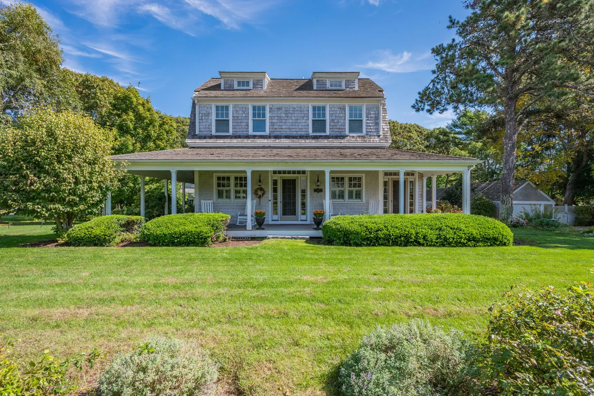 Boston, MA Real Estate | View 21 North | Listing