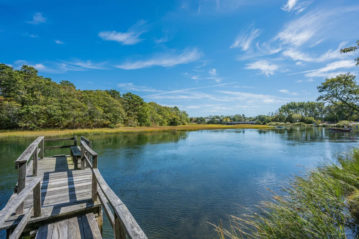 Boston, MA Real Estate | View 21 North | Listing