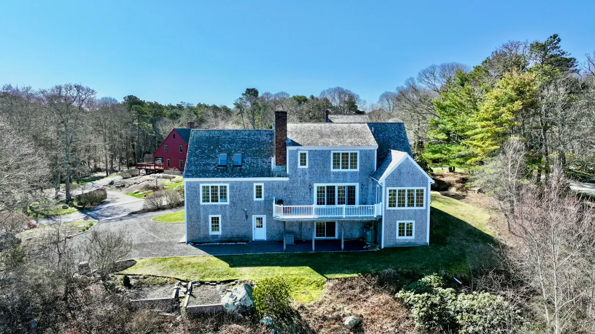 Boston, MA Real Estate | View 142 Ridgewood | Listing