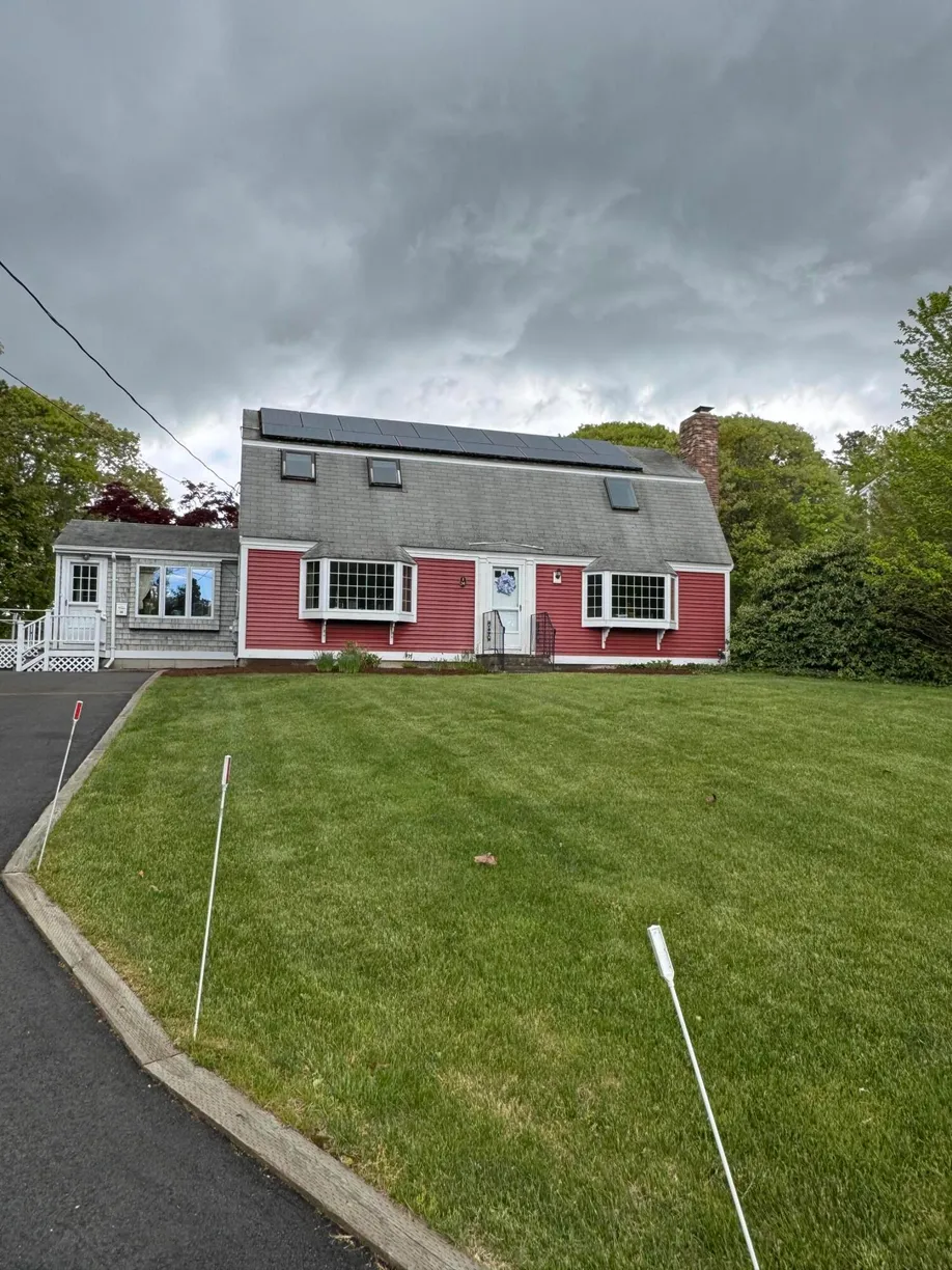 Boston, MA Real Estate | View 34 Charles | Listing