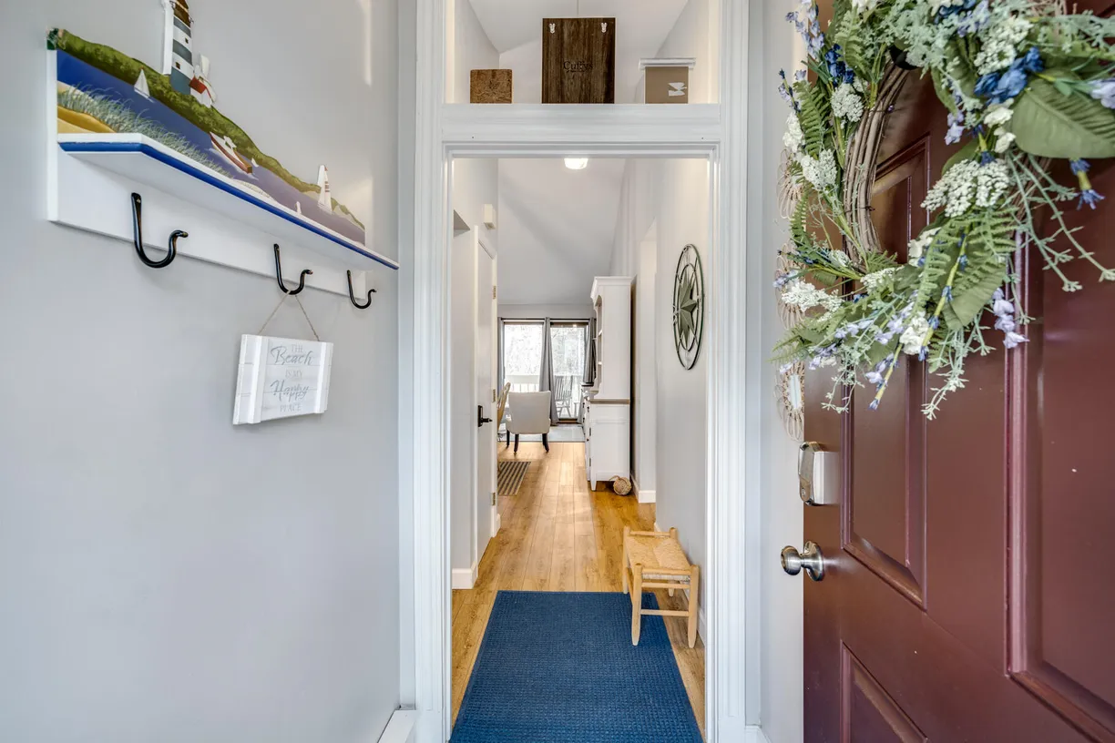 Boston, MA Real Estate | View 214 Eaton | Listing