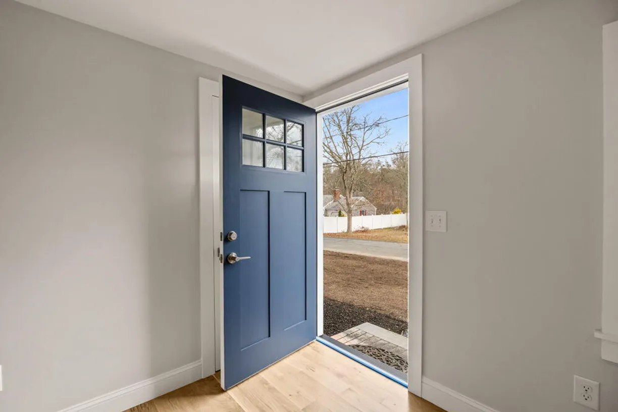 Boston, MA Real Estate | View 45 Buttonwood | Listing