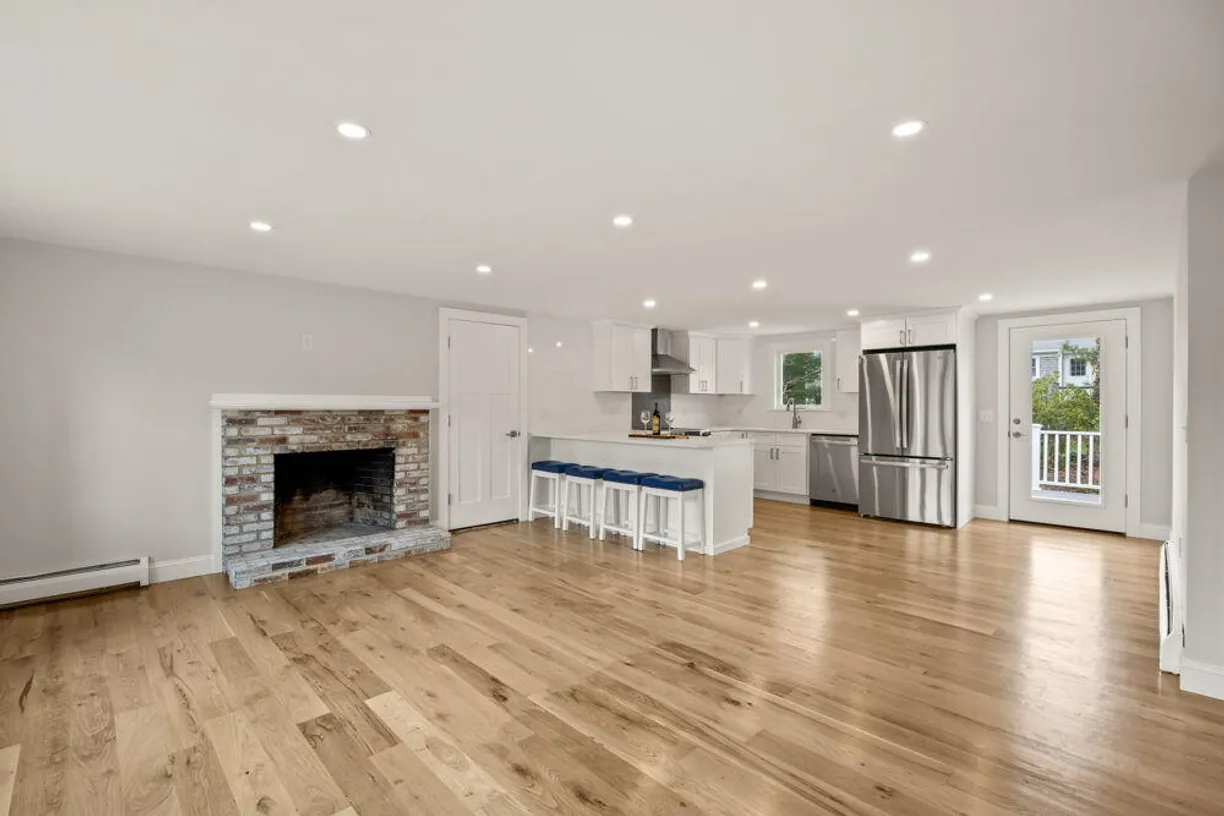 Boston, MA Real Estate | View 45 Buttonwood | Listing