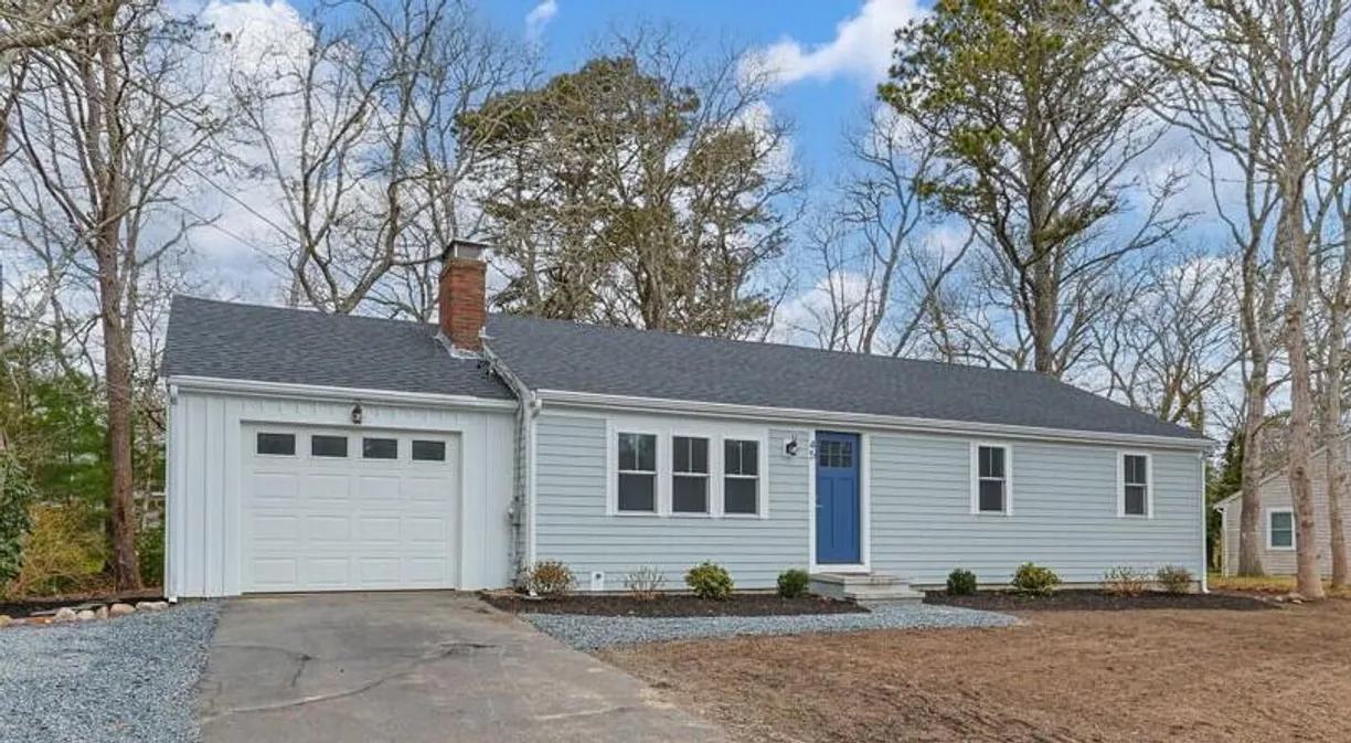 Boston, MA Real Estate | View 45 Buttonwood | 3 Beds, 2 Baths