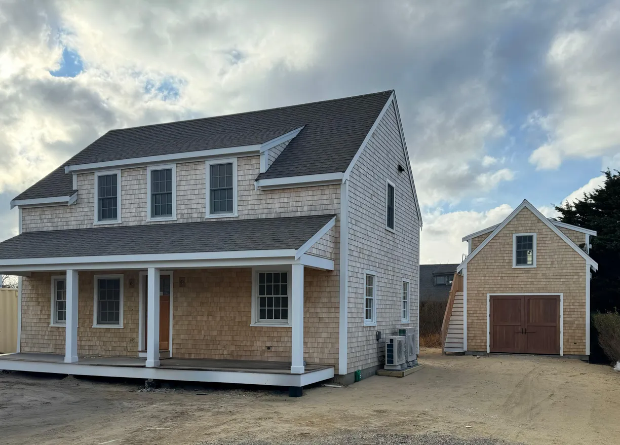 Boston, MA Real Estate | View 8 Sconset | Listing