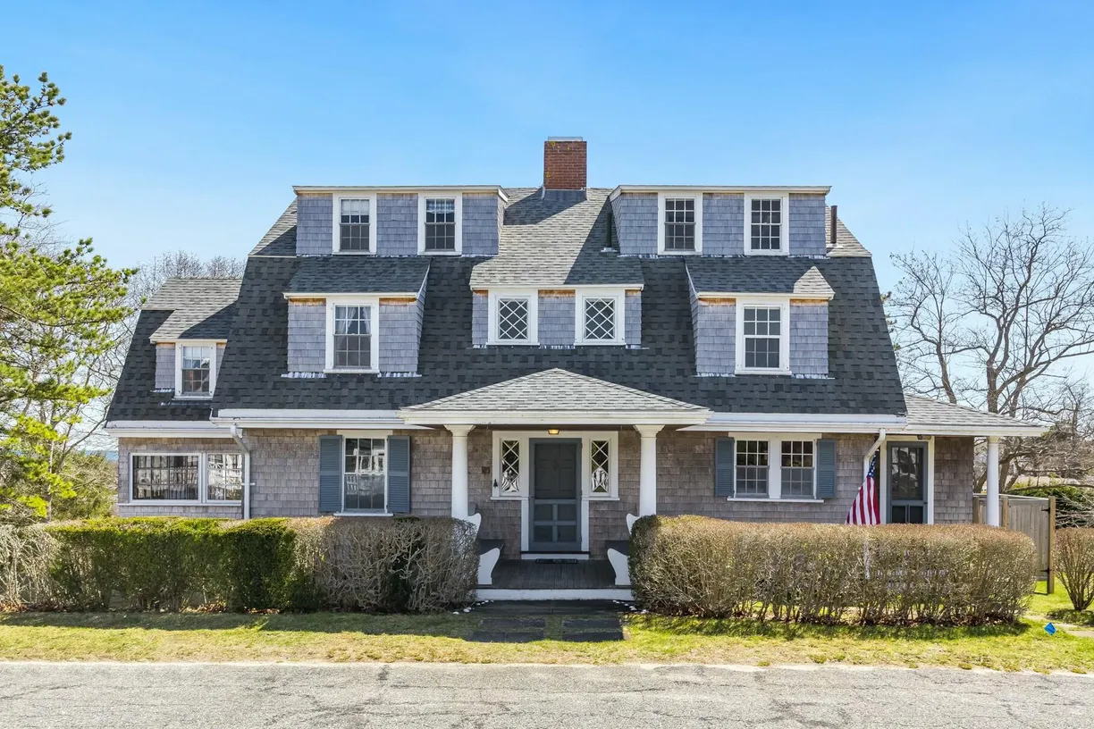 Boston, MA Real Estate | View 35 Grayton | Listing