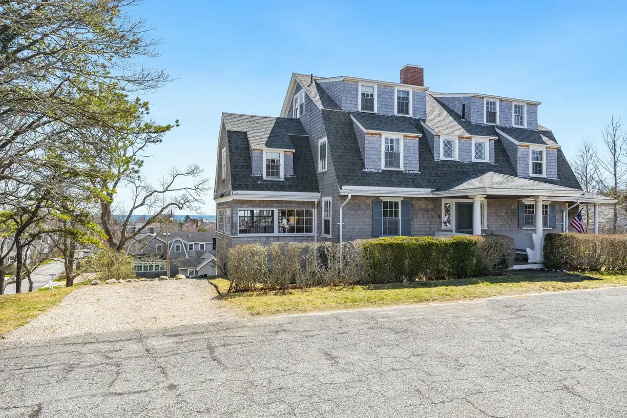 Boston, MA Real Estate | View 35 Grayton | Listing