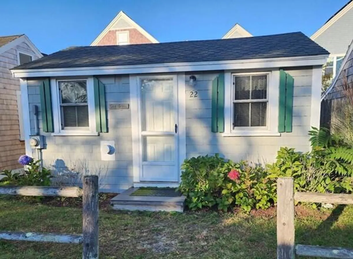 Boston, MA Real Estate | View 503 Route 28 | Listing