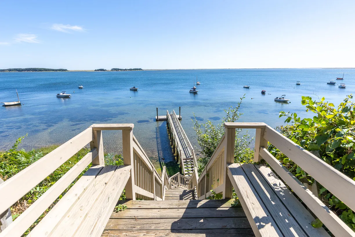 Boston, MA Real Estate | View 20 Anson Hunter | Listing
