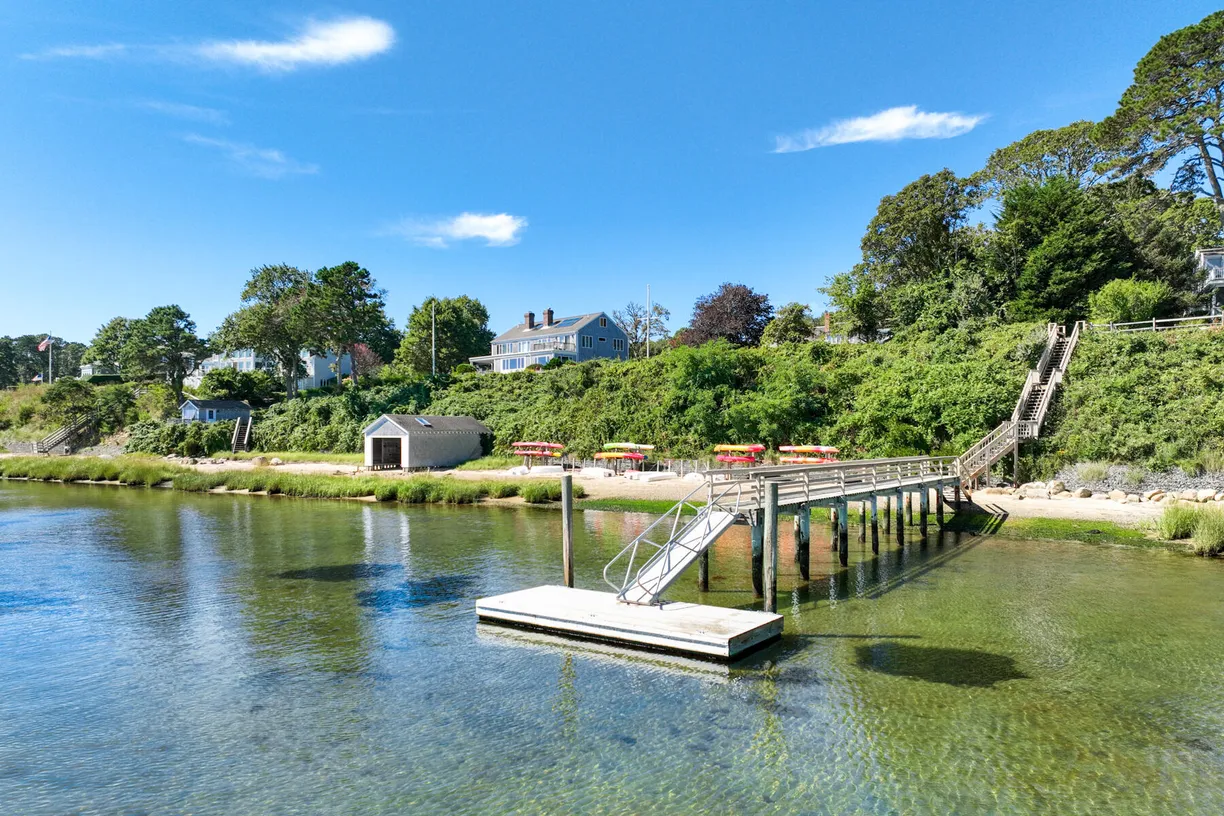 Boston, MA Real Estate | View 20 Anson Hunter | Listing
