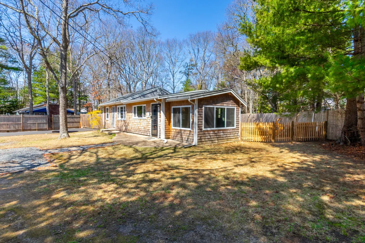Boston, MA Real Estate | View 16 Edgewood | Listing