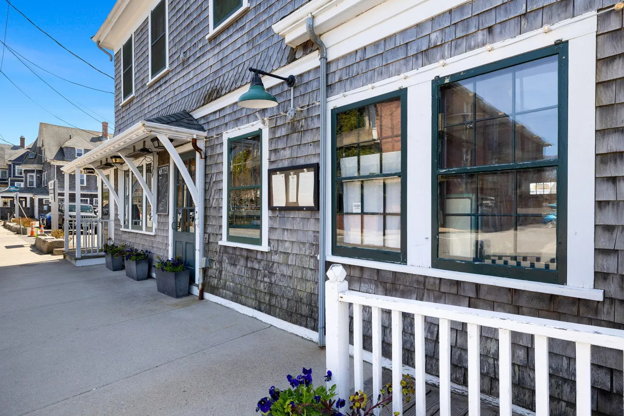 Boston, MA Real Estate | View 56 Water | Listing