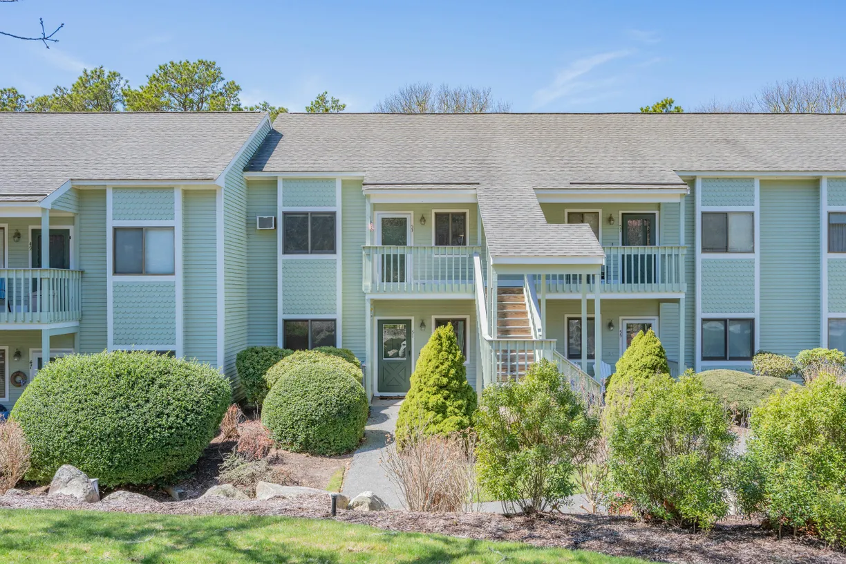 Boston, MA Real Estate | View 53 Chilton | Listing
