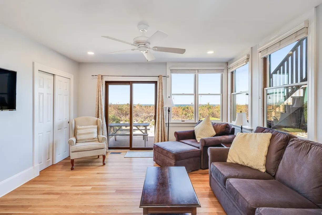 Boston, MA Real Estate | View 261 Linnell Landing | 2 Beds, 1 Bath